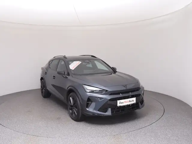 Cupra Formentor view 2