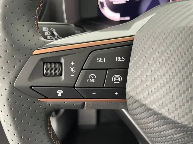 Cupra Formentor view 14