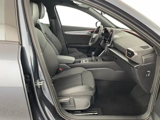 Cupra Formentor view 10