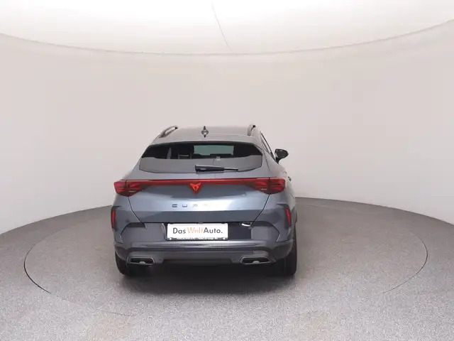 Cupra Formentor view 6