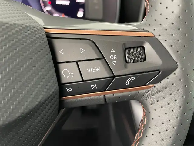 Cupra Formentor view 15