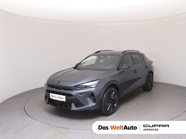 2026 Cupra Formentor in Grey for sale
