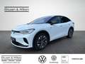 Volkswagen ID.5 GTX+W-PUMPE+AHK+MATRIX+SHZ+ Weiß - thumbnail 1