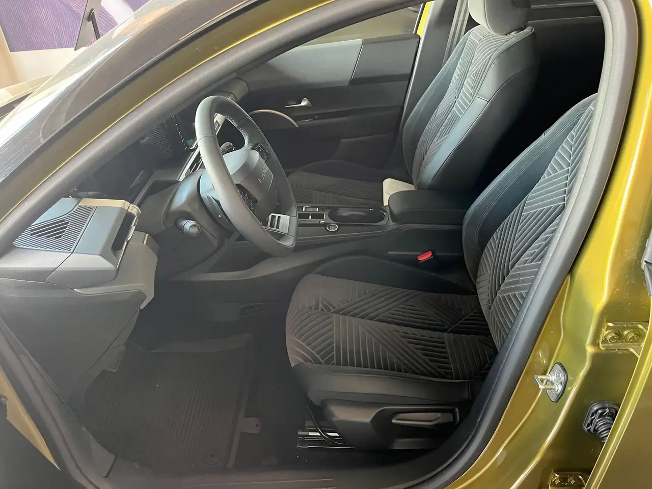 Lancia Ypsilon 2024 — фото 9