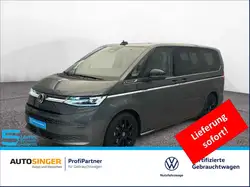 Volkswagen T7 Multivan Style eHybrid LANG LÜ 7S *AHK*PANO*