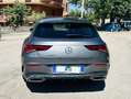 Mercedes-Benz CLA 200 CLA Sh.Brake - X118 Shooting Brake d Premium auto Argento - thumbnail 2