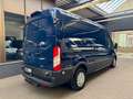 Ford Transit 2.0 TDCi L3H2 AUTOMATIK 3STZ AHK BiXENON Bleu - thumbnail 12