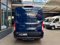 Ford Transit 2.0 TDCi L3H2 AUTOMATIK 3STZ AHK BiXENON Bleu - thumbnail 8
