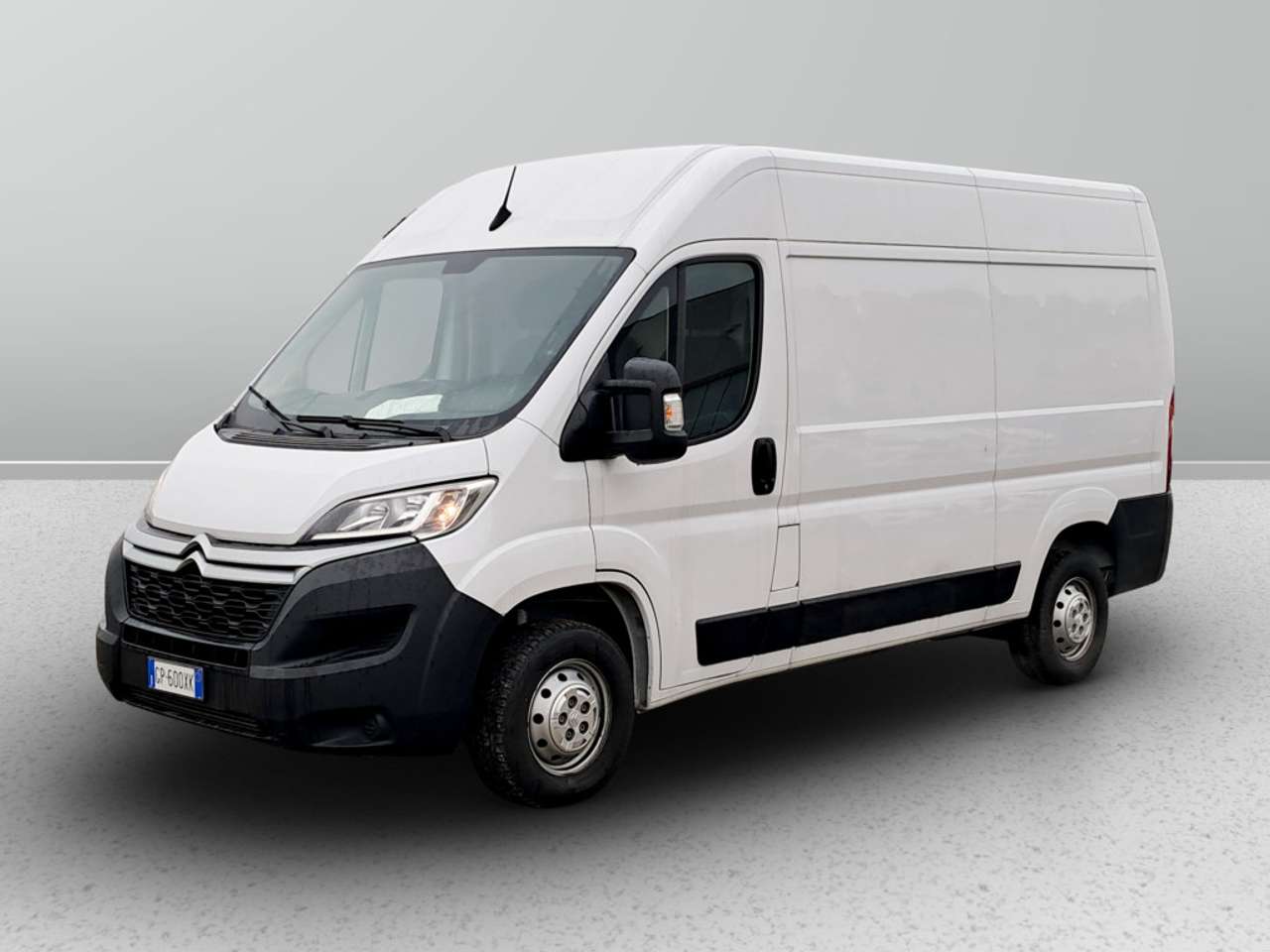 Citroen Jumper 35 L2H1 2.2 bluehdi 140cv S&S (Business)