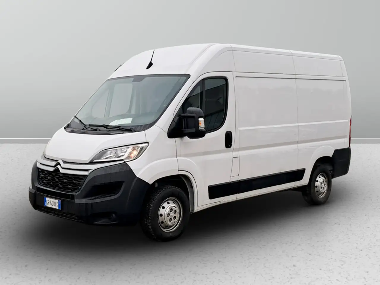 Citroën Jumper