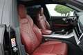 Audi SQ8 4.0 TDI quatt.V8Pano-EXCLUSIV-AHK-HeadUp Noir - thumbnail 29