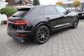 Audi SQ8 4.0 TDI quatt.V8Pano-EXCLUSIV-AHK-HeadUp Noir - thumbnail 10