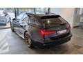 Audi RS6 Avant AHK/Laser/RS-Aga/B&O/Kam/Assist/Nav/ASI/Temp Negro - thumbnail 6