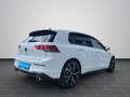 Volkswagen Golf GTI Golf VIII GTI 2.0 TSI DSG CARPLAY KEYLESS LED PD Weiß - thumbnail 2