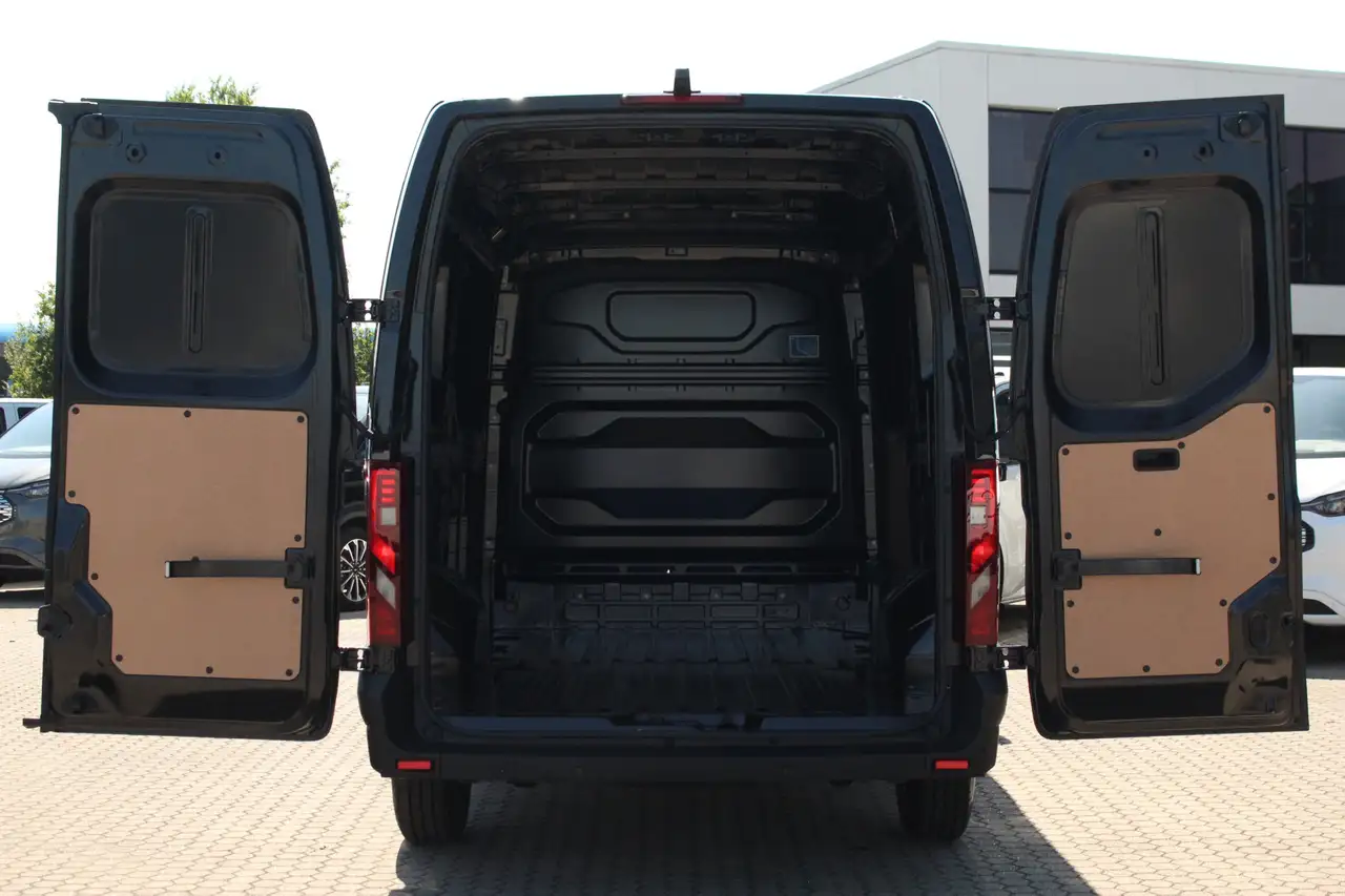 Renault Master 2026 — фото 10