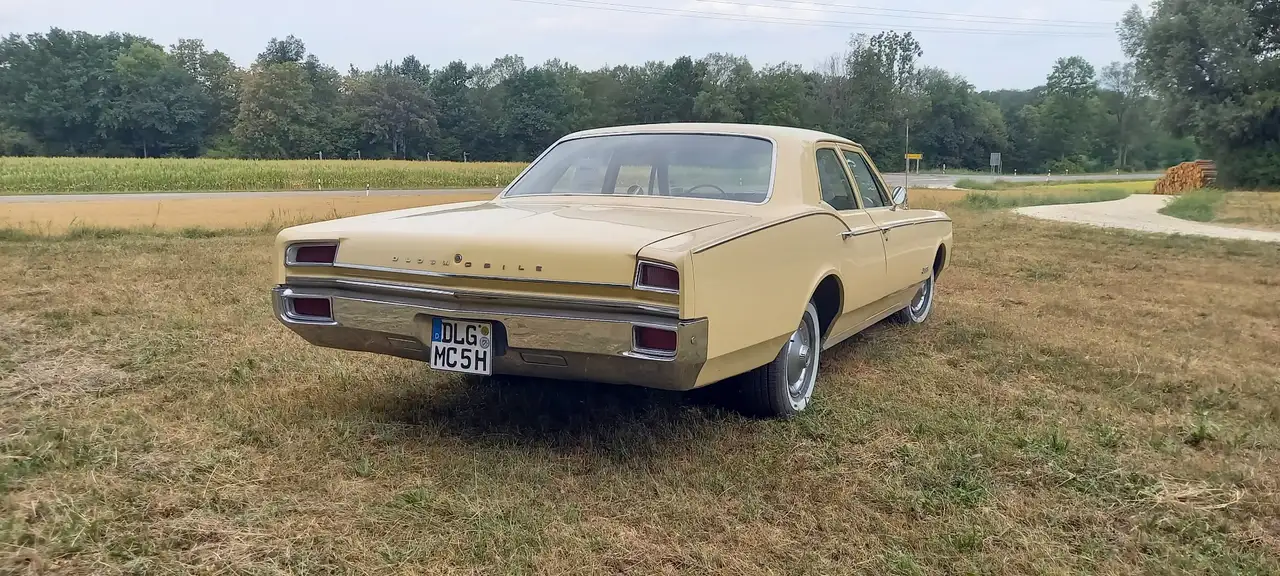 Oldsmobile, foto 4