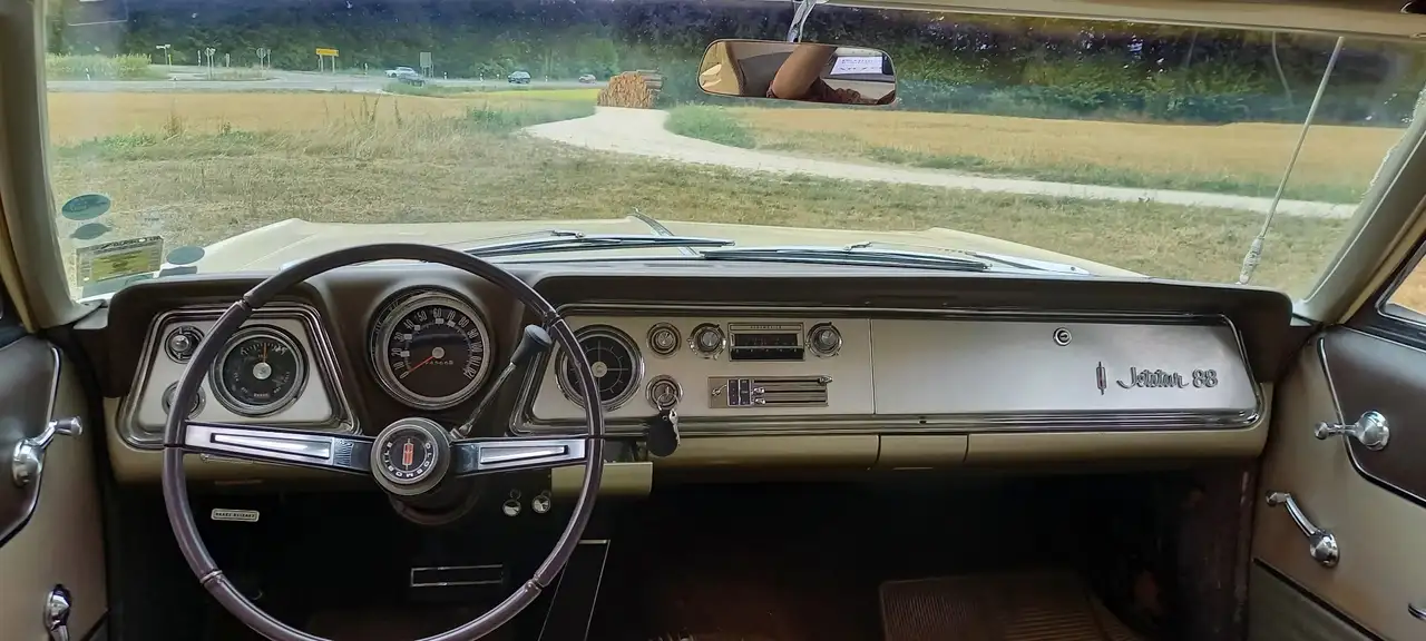 Oldsmobile, foto 7