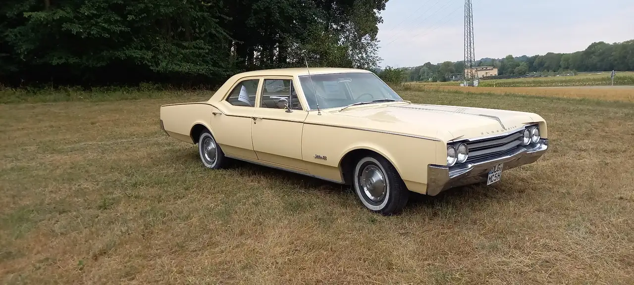 Oldsmobile, foto 3
