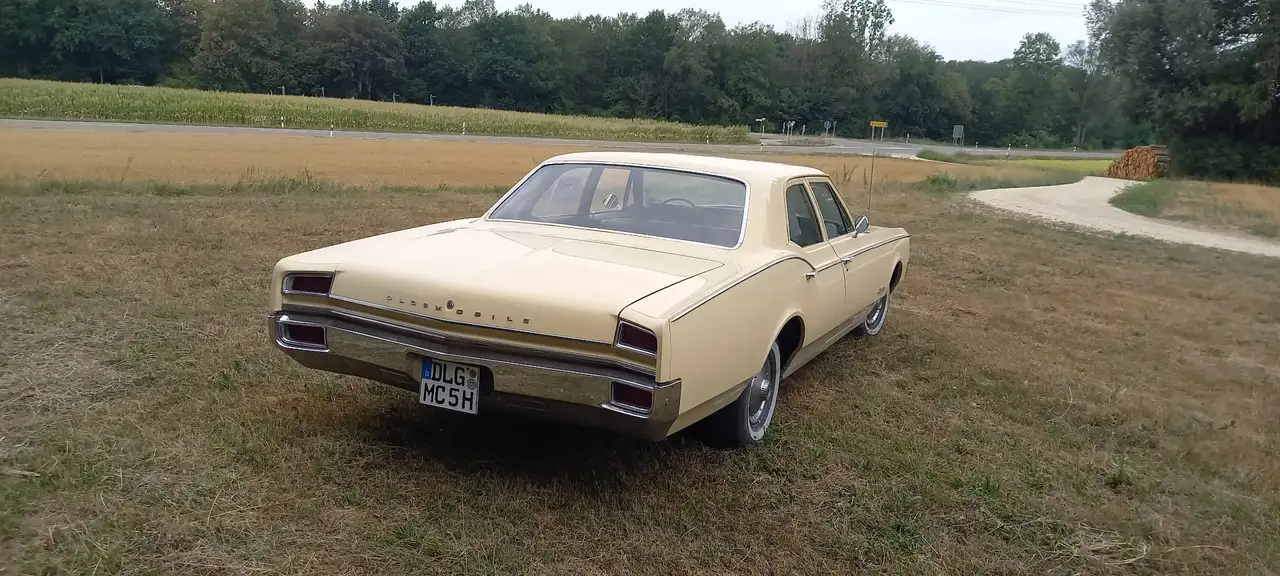 Oldsmobile, foto 5