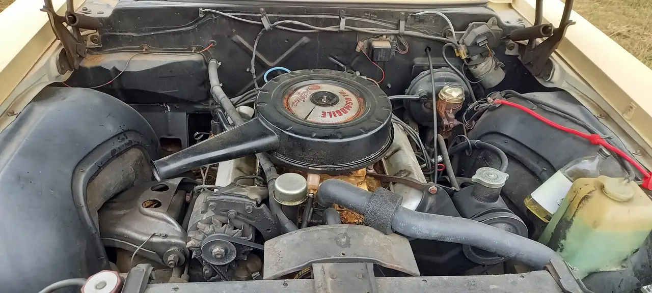Oldsmobile, foto 11