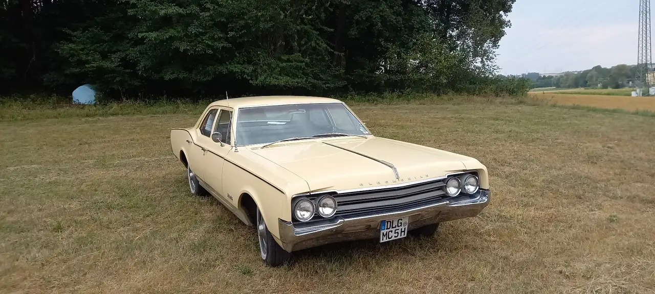 Oldsmobile, foto 2