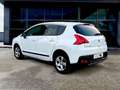 Peugeot 3008 1.6 hdi 8v Active 115cv Blanc - thumbnail 8