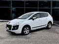 Peugeot 3008 1.6 hdi 8v Active 115cv Blanc - thumbnail 1