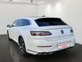Volkswagen Arteon Shooting Brake 2.0 TDI 4M R-Line *AHK*MATRIX*KAMER Weiß - thumbnail 4