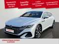 Volkswagen Arteon Shooting Brake 2.0 TDI 4M R-Line *AHK*MATRIX*KAMER Weiß - thumbnail 1