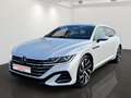 Volkswagen Arteon Shooting Brake 2.0 TDI 4M R-Line *AHK*MATRIX*KAMER Weiß - thumbnail 2