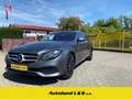 Mercedes-Benz E 400 d T-Modell 4Matic,MULTIBEAM,360 Grad,SH,WKR,Alus,S Grau - thumbnail 1