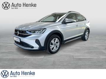 1.0 TSI LIFE + DSG + REAR VIEW Klima Navi