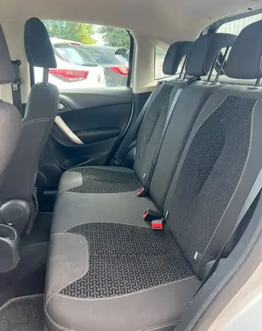 Citroen C3 view 5