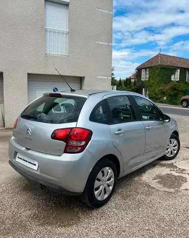 Citroen C3 view 3