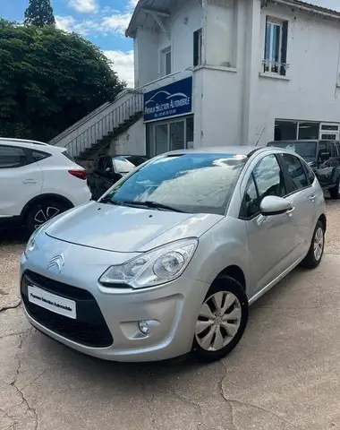 Citroen C3 main image