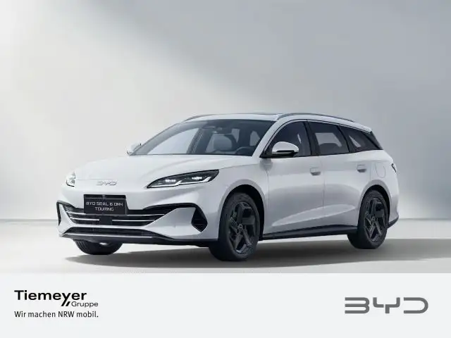 BYD Comfort