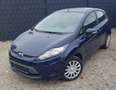 Ford Fiesta *Klima*Neue TÜV*Garantie*Scheckheftgepflt Blau - thumbnail 5