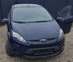 Ford Fiesta *Klima*Neue TÜV*Garantie*Scheckheftgepflt Blau - thumbnail 2