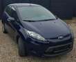 Ford Fiesta *Klima*Neue TÜV*Garantie*Scheckheftgepflt Blau - thumbnail 3