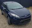 Ford Fiesta *Klima*Neue TÜV*Garantie*Scheckheftgepflt Blau - thumbnail 4