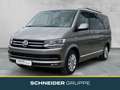 Volkswagen T6 Multivan HIGHLINE 4Motion 2.0 TDI DSG LED+ACC Beige - thumbnail 1