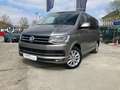Volkswagen T6 Multivan HIGHLINE 4Motion 2.0 TDI DSG LED+ACC Beige - thumbnail 25