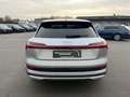 Audi e-tron 50 quattro advanced 169€ m. 20% Anzahlung AHK Vi Silber - thumbnail 7