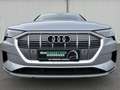 Audi e-tron 50 quattro advanced 169€ m. 20% Anzahlung AHK Vi Silber - thumbnail 3