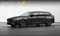 Volvo V90 2.0 T8 Plug-in hybrid AWD Ultra Executive Edition siva - thumbnail 1