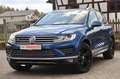 Volkswagen Touareg V6 TDI R-line Exclusive Terrain MEGA! Blau - thumbnail 1