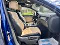 Volkswagen Touareg V6 TDI R-line Exclusive Terrain MEGA! Blau - thumbnail 12