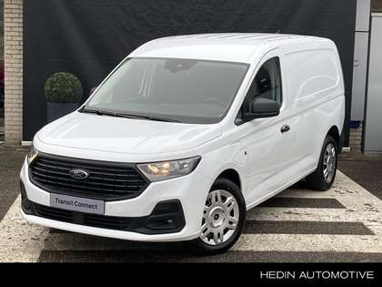 Ford Transit Connect 1.5 EcoBoost PHEV L2 Trend | Digital dashboard | D