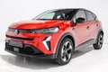 Renault Captur 1.3 TCE 160 MILD HYBRID TECHNO LED ACC CARPLAY Rouge - thumbnail 2