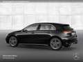 Mercedes-Benz A 200 d AMG+AHK+LED+KAMERA+TOTW+KEYLESS+8G Schwarz - thumbnail 14